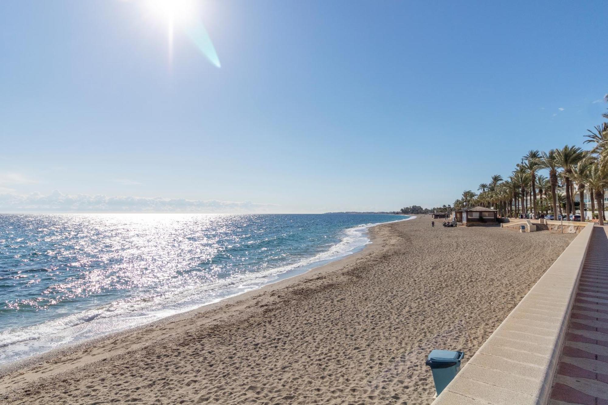 Apartamento Dream View Aguadulce 외부 사진