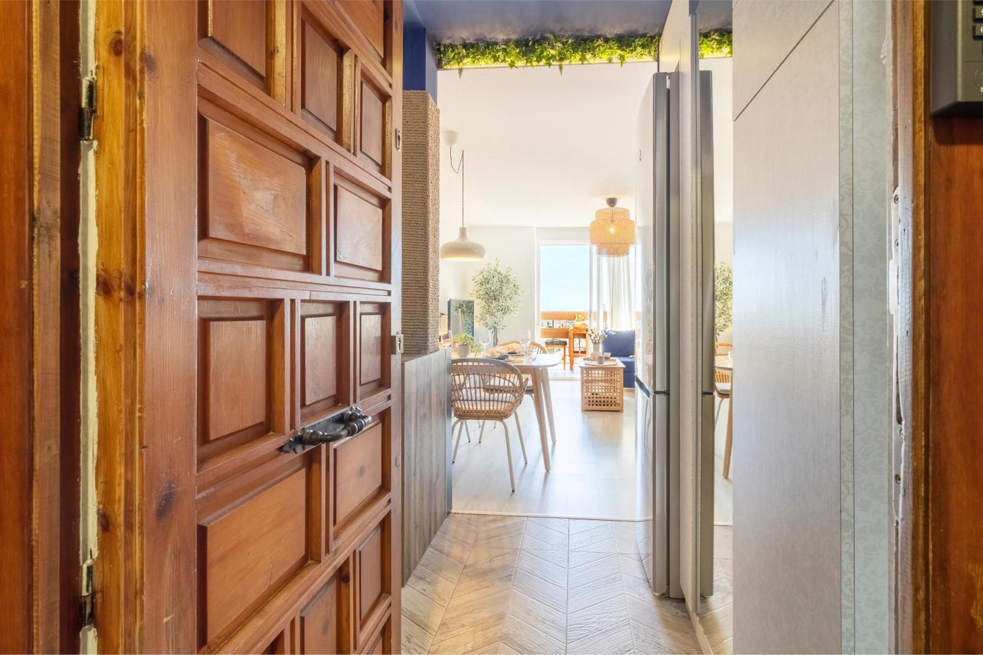 Apartamento Dream View Aguadulce 외부 사진