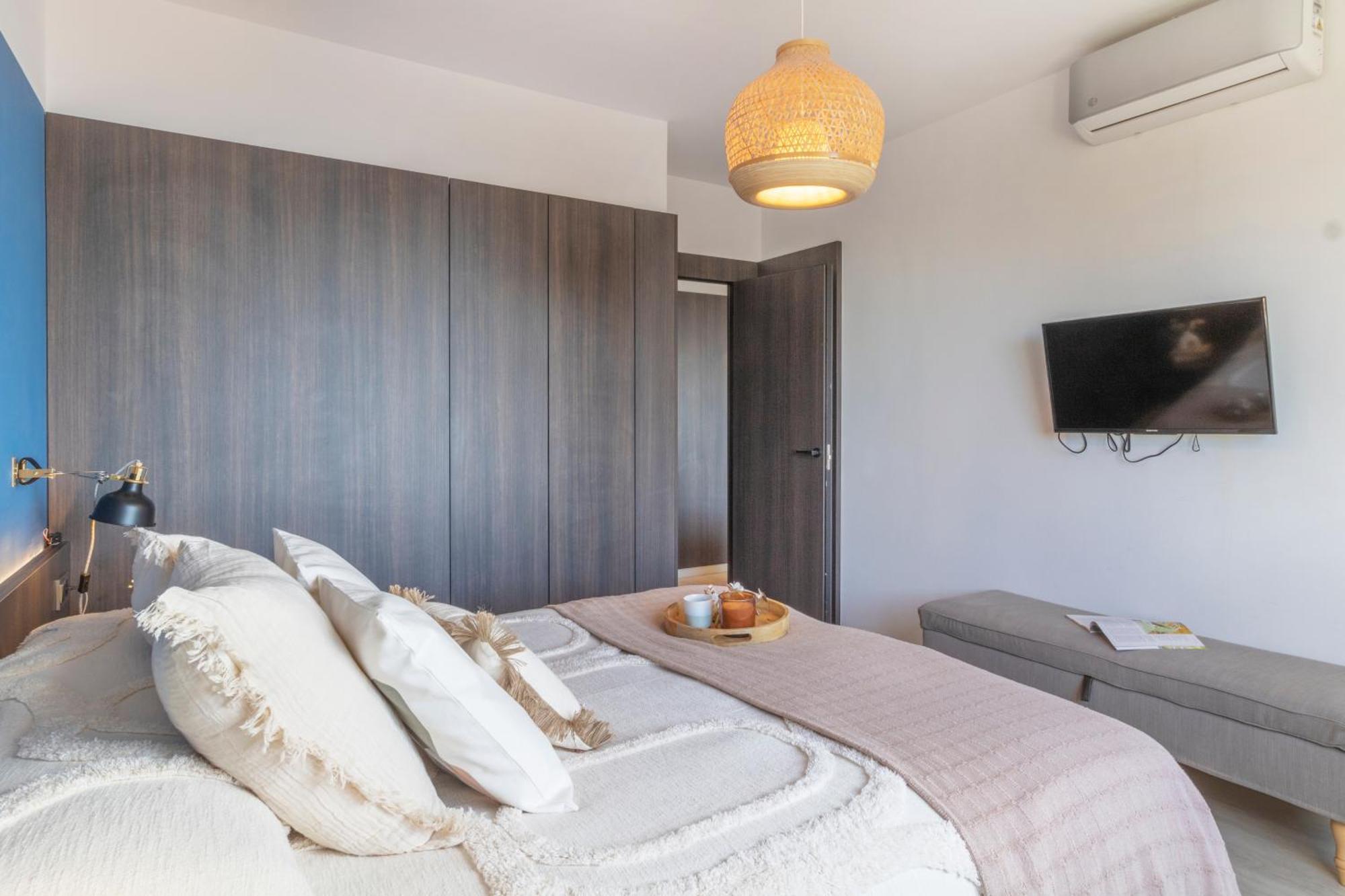 Apartamento Dream View Aguadulce 외부 사진